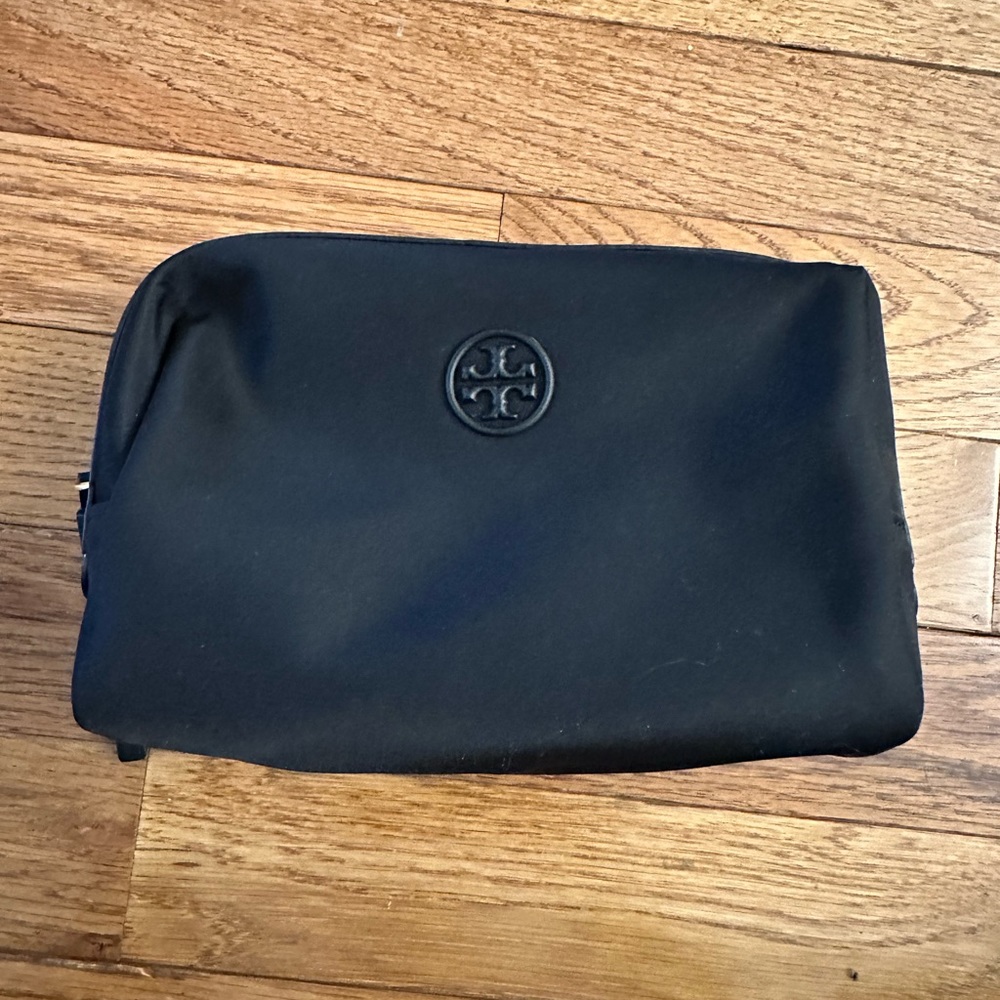 Tory Burch Small Nylon Pouch